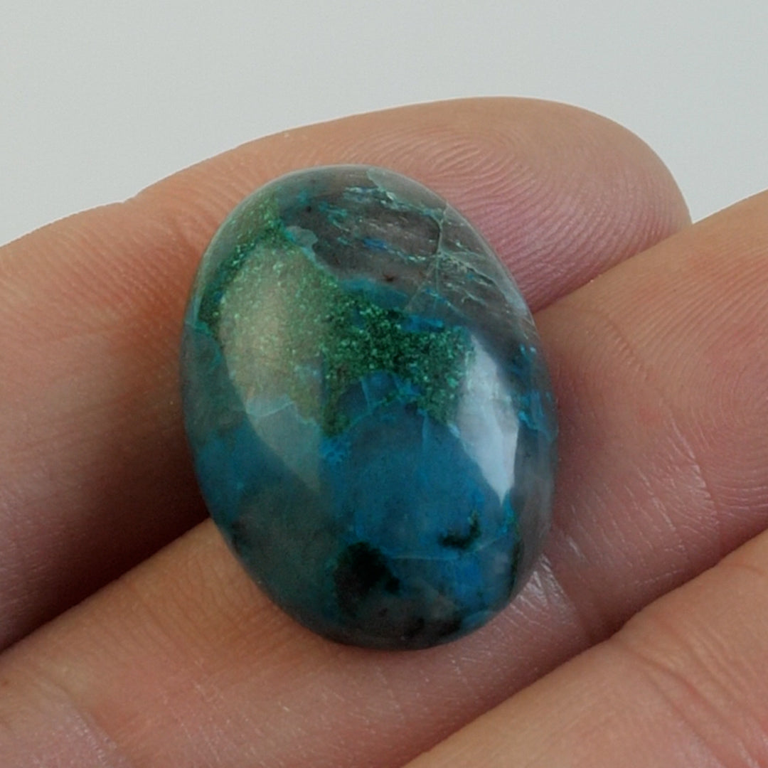 Canyonite 29.25ct Calibrated Collector Grade Gemstone