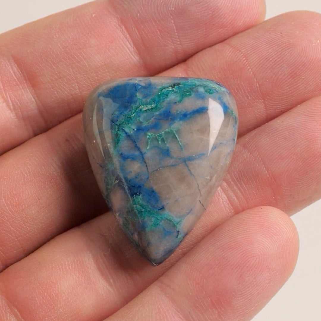 Canyonite 61.40ct Collector Grade Gemstone