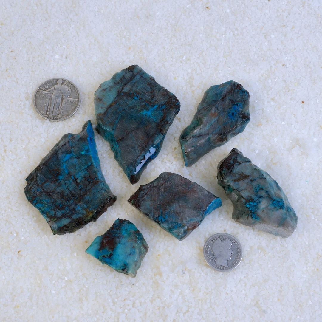 Canyonite Reserve Slabs