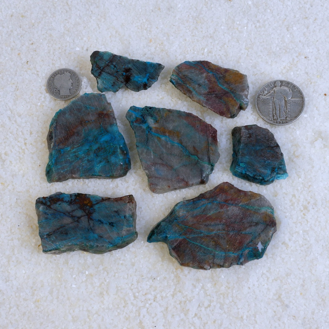 Canyonite Reserve Slabs