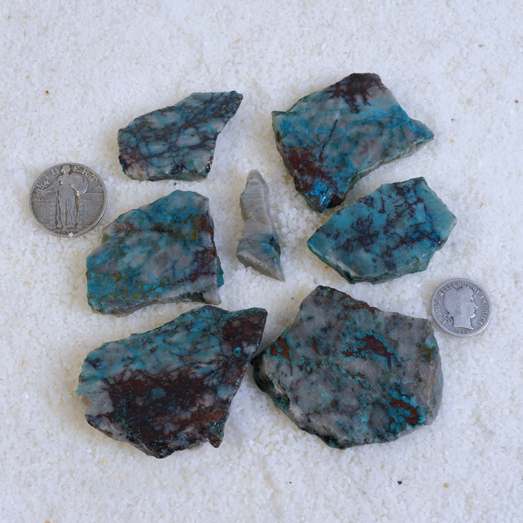 Canyonite Select Slabs