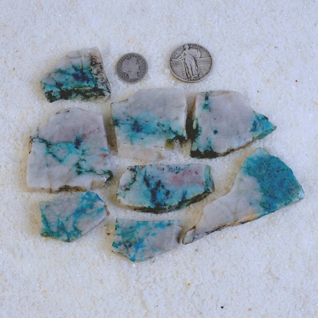 Canyonite Select Slabs
