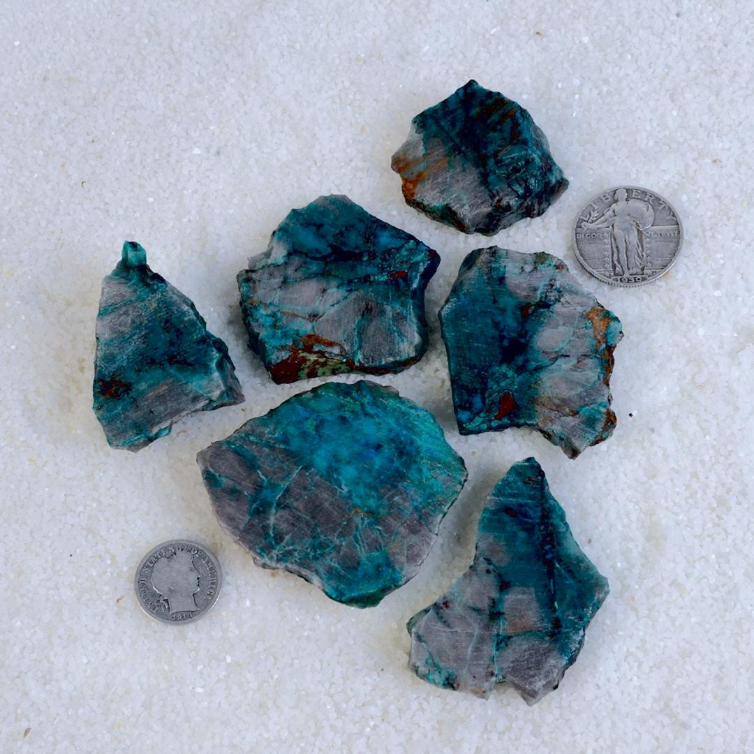 Canyonite Reserve Slabs