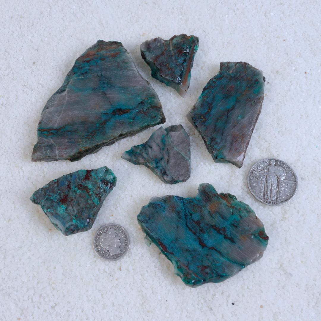 Canyonite Select Slabs