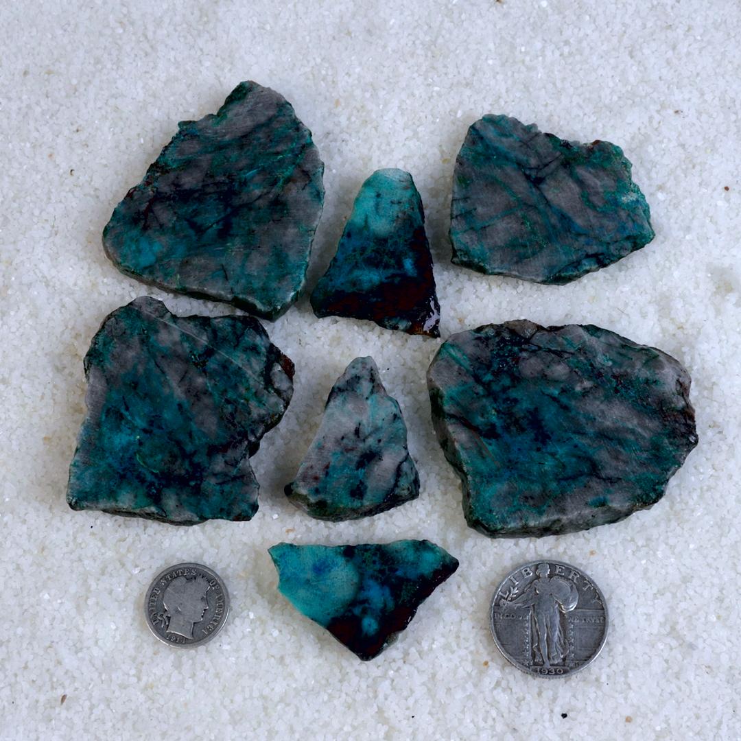 Canyonite Reserve Slabs