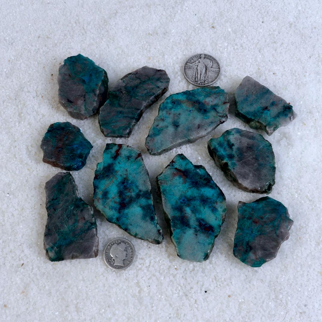 Canyonite Select Slabs