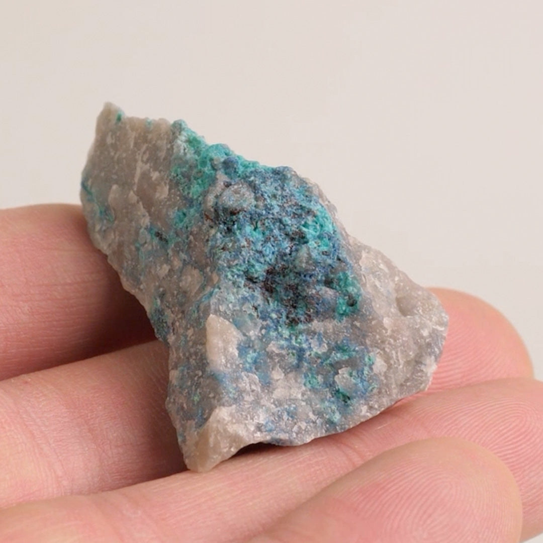 Canyonite Ultra Rare Specimen