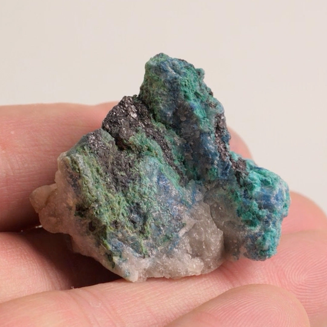 Canyonite Ultra Rare Specimen