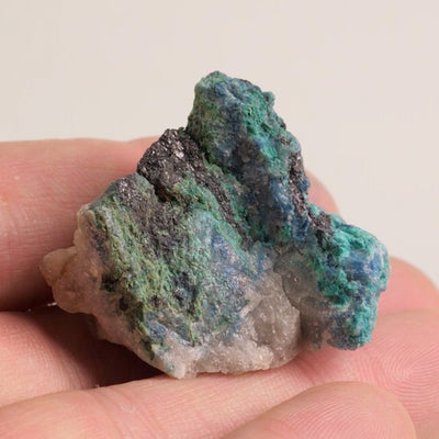 Canyonite Ultra Rare Specimen