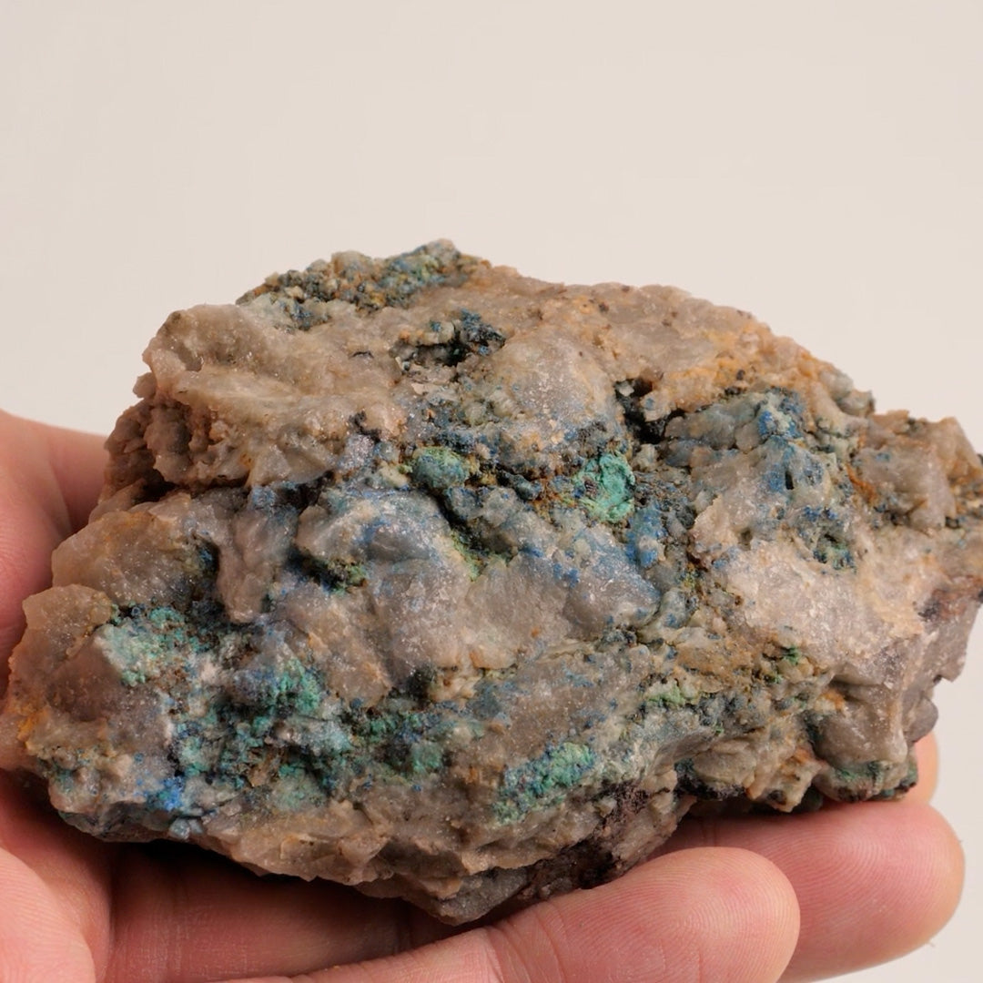 Canyonite Ultra Rare Specimen