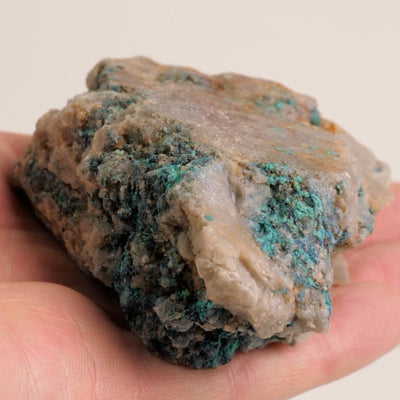 Canyonite Ultra Rare Specimen