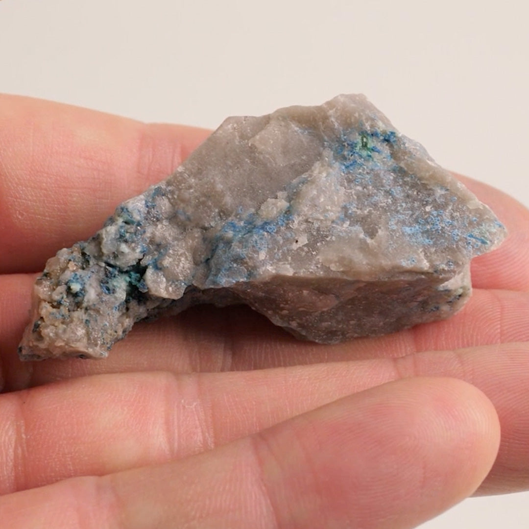 Canyonite Ultra Rare Specimen