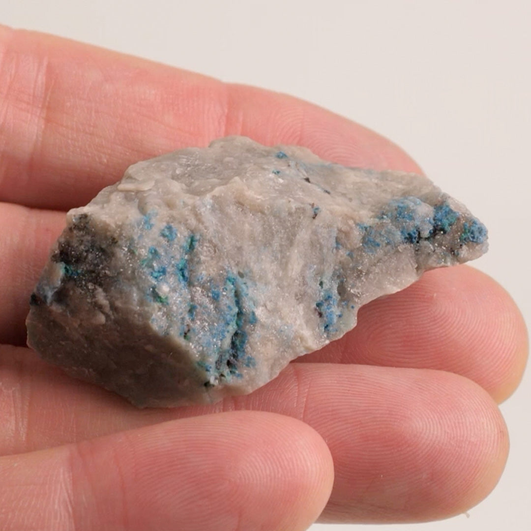 Canyonite Ultra Rare Specimen