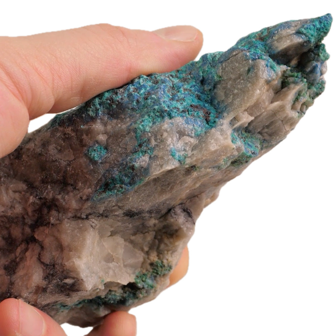 Canyonite Ultra Rare Specimen