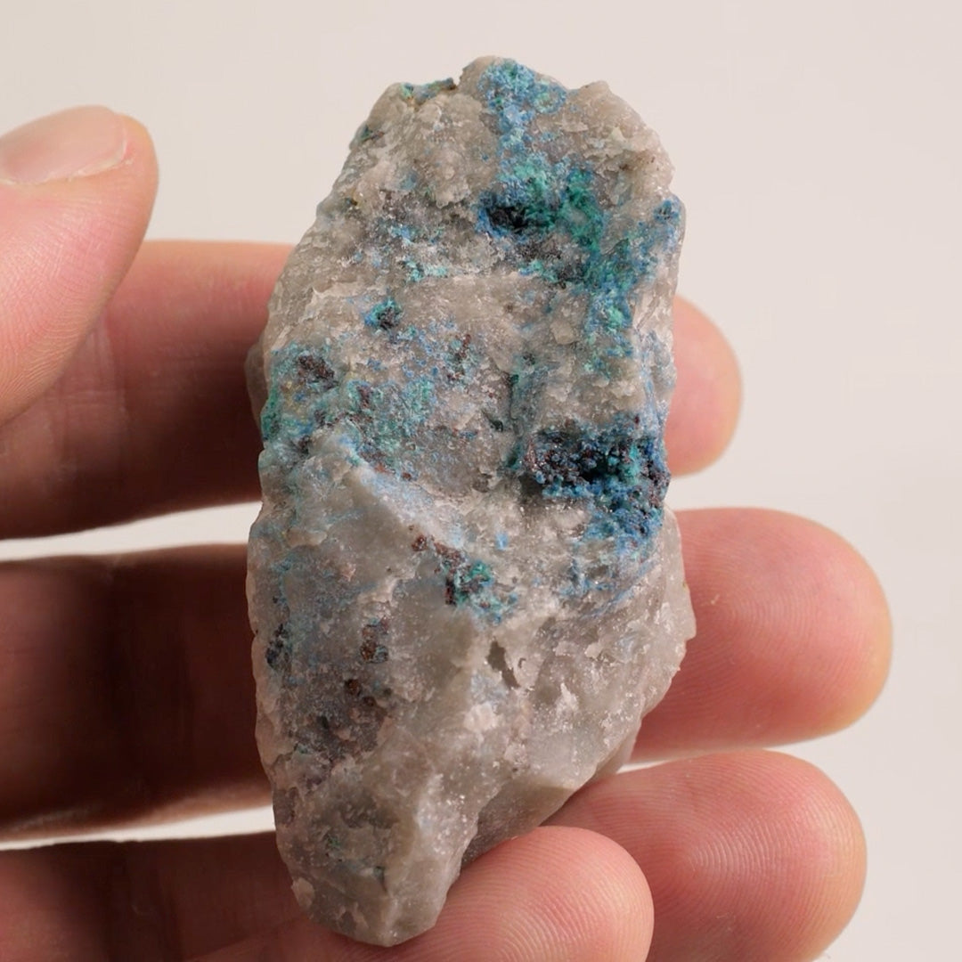 Canyonite Ultra Rare Specimen