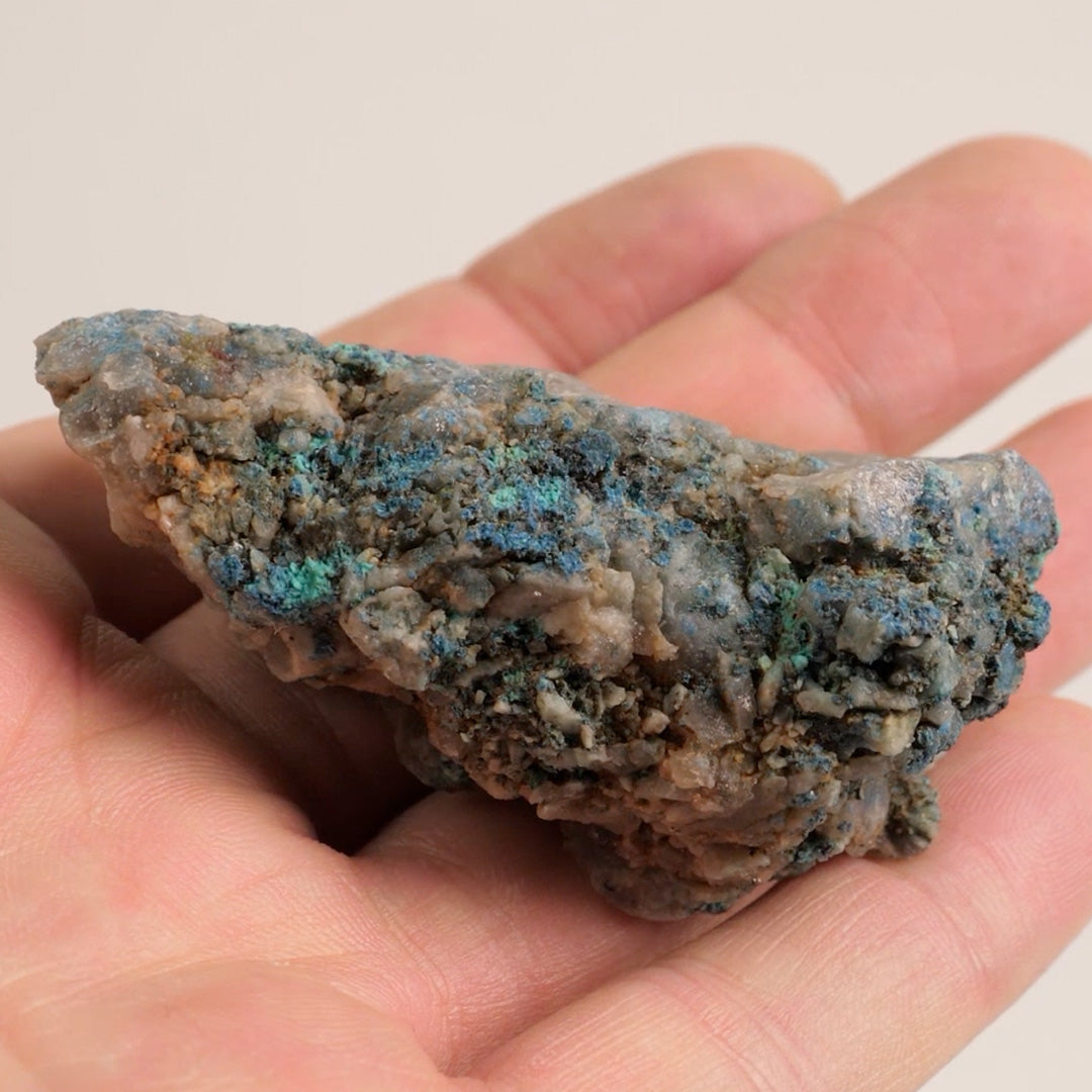 Canyonite Ultra Rare Specimen