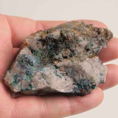 Canyonite Ultra Rare Specimen