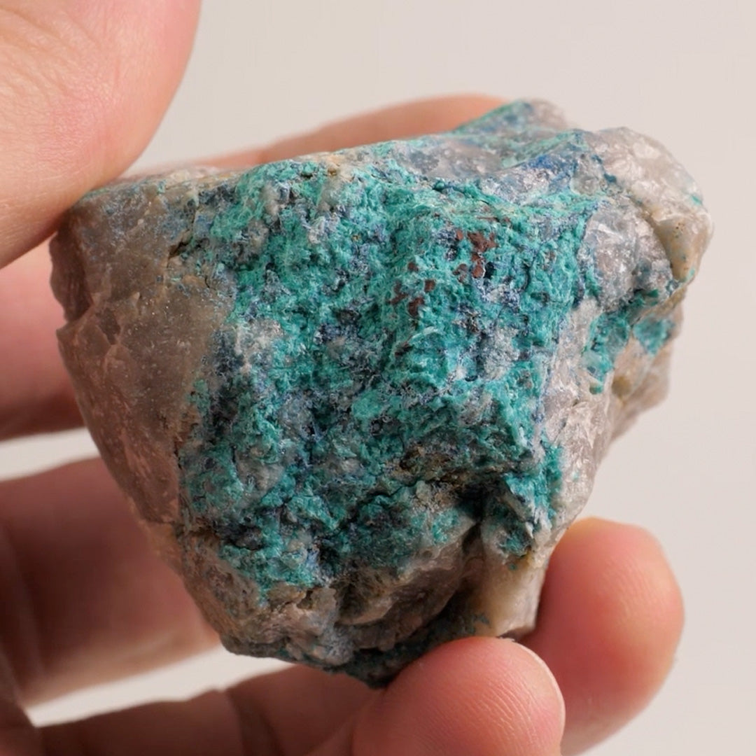 Canyonite Ultra Rare Specimen