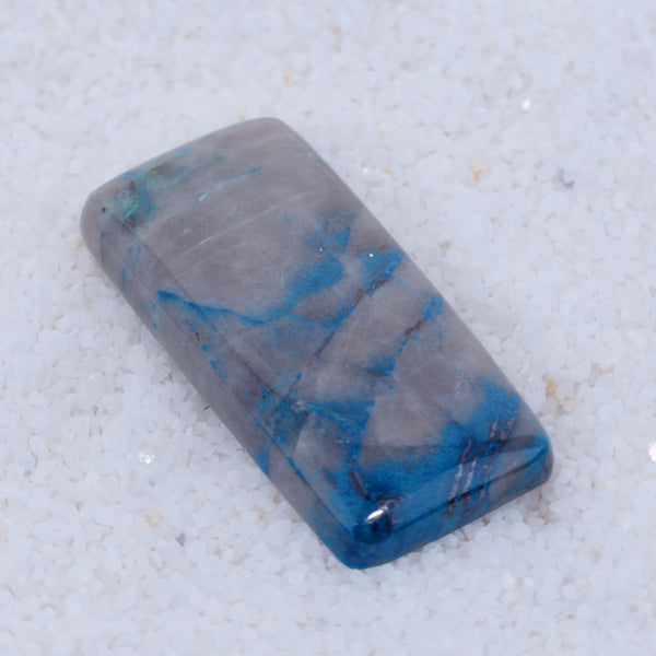 Canyonite Sky Cabochon - Canyonite Sky LTD cabochon (Image 1)