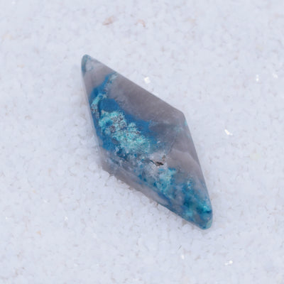 Canyonite Sky Cabochon - Canyonite Sky LTD cabochon (Image 1)
