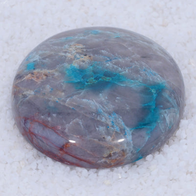 Canyonite Sky Cabochon - Canyonite Sky LTD cabochon (Image 1)