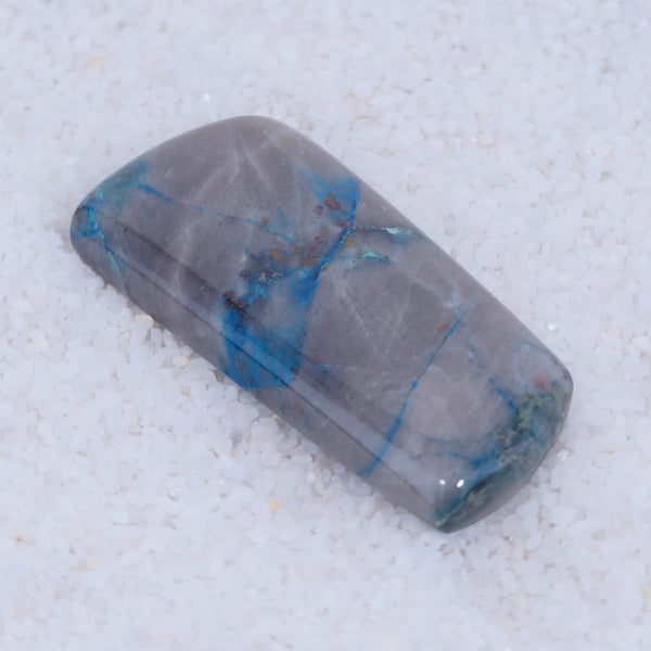 Canyonite Sky Cabochon - Canyonite Sky LTD cabochon (Image 1)