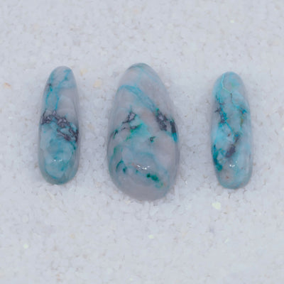 Canyonite Gemstone Set - Image 1