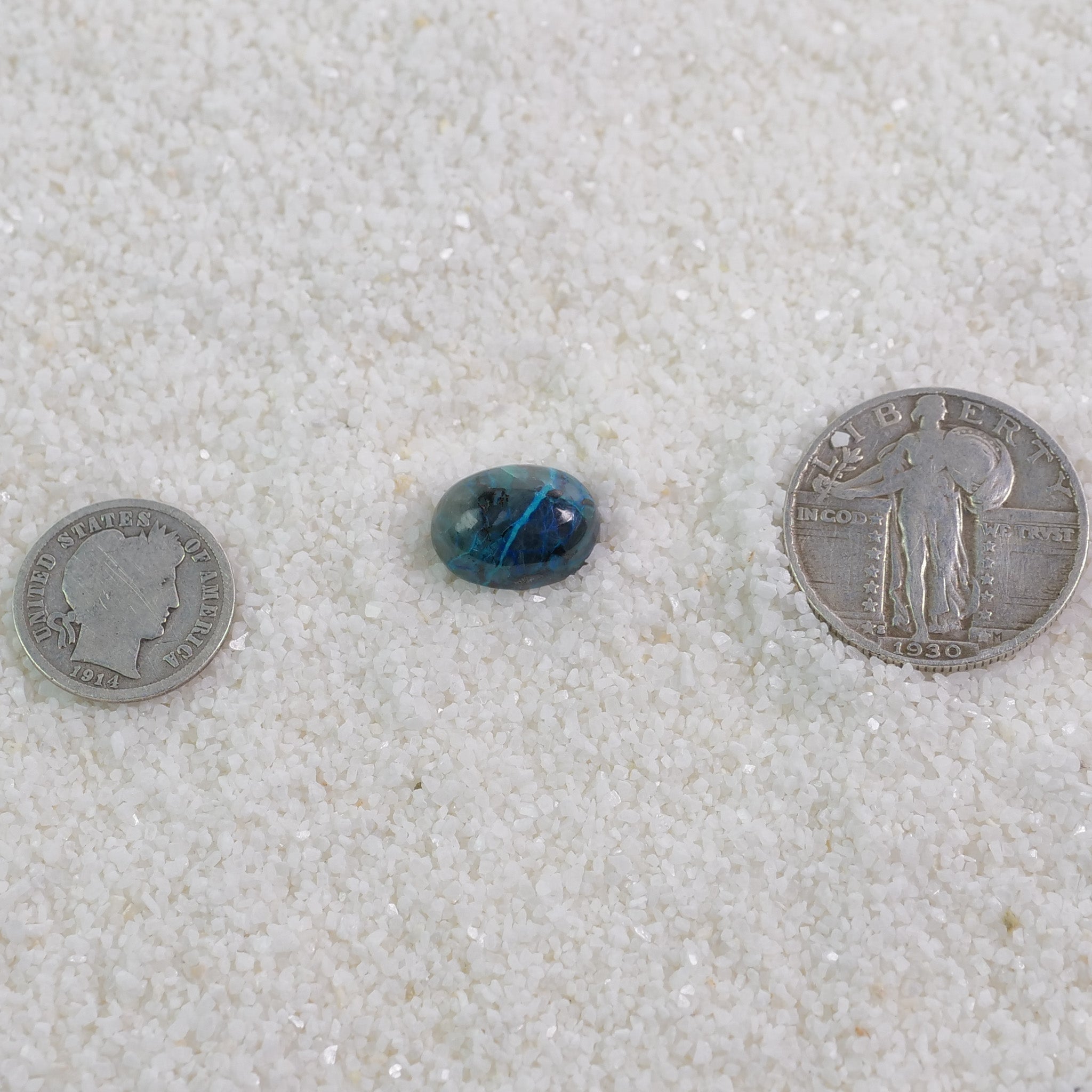 Canyonite Reserve Gemstone