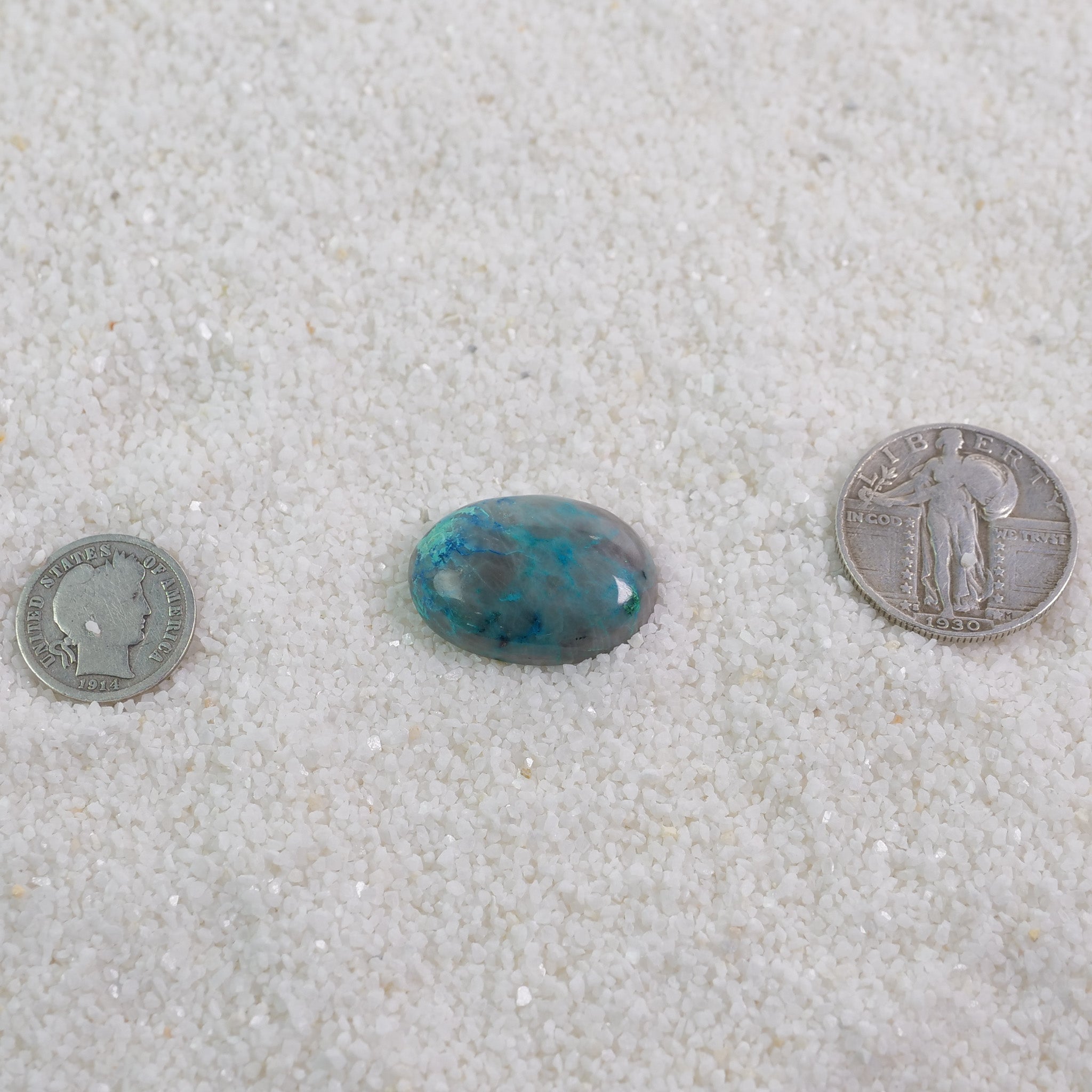 Canyonite Select Gemstone