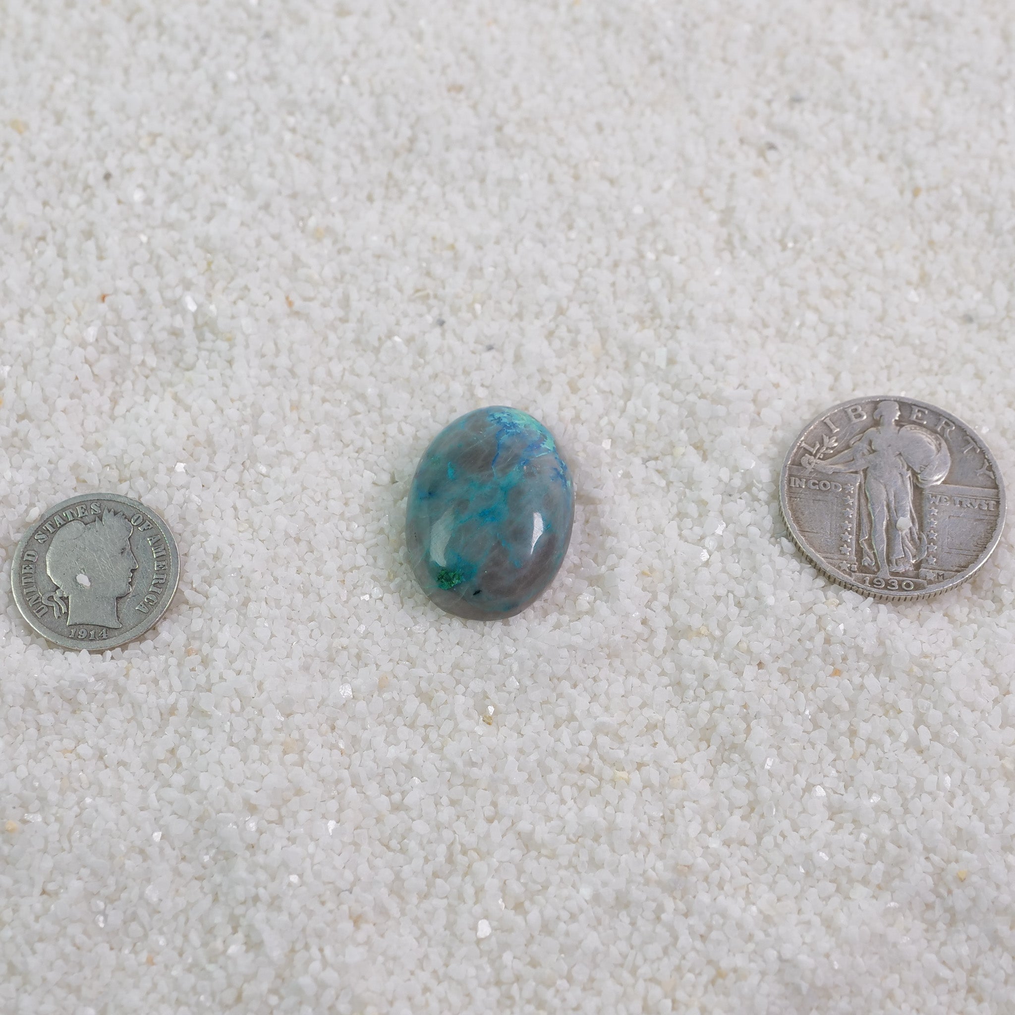 Canyonite Select Gemstone