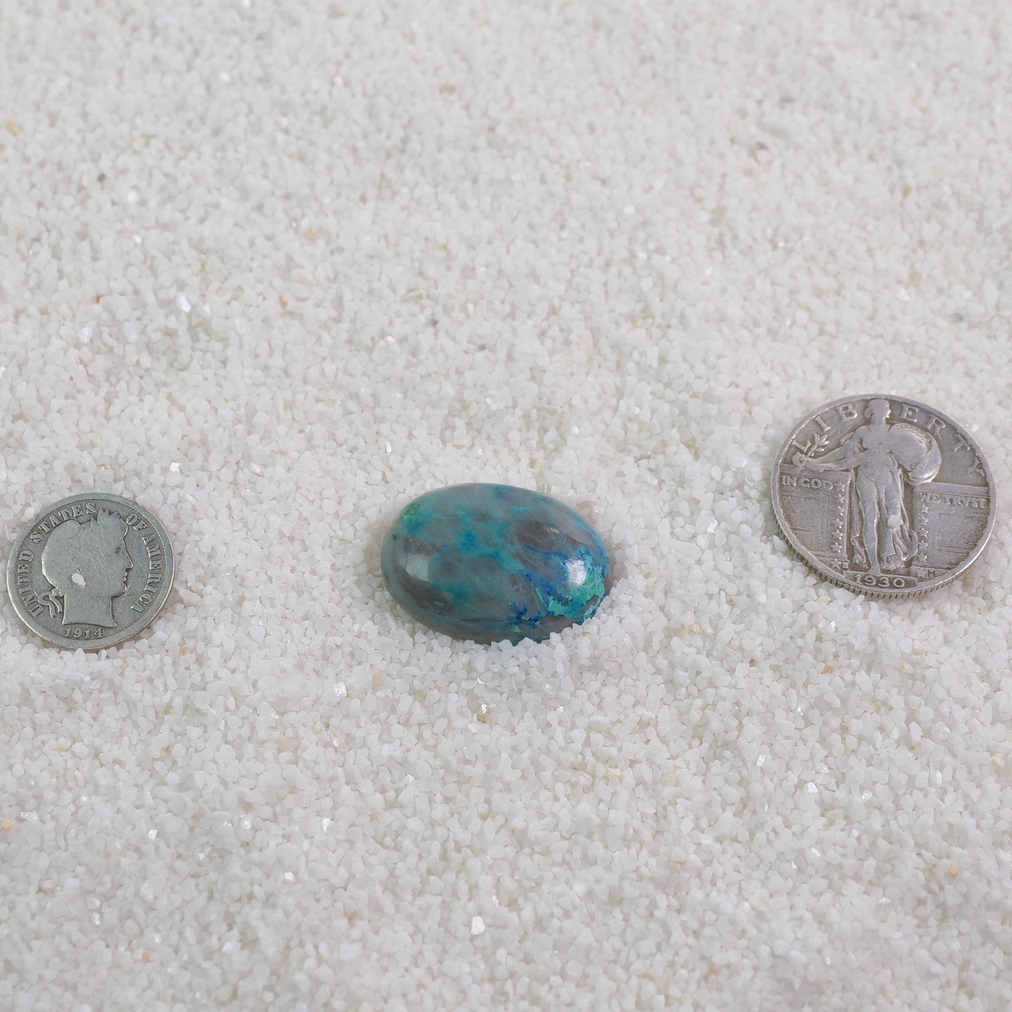 Canyonite Select Gemstone