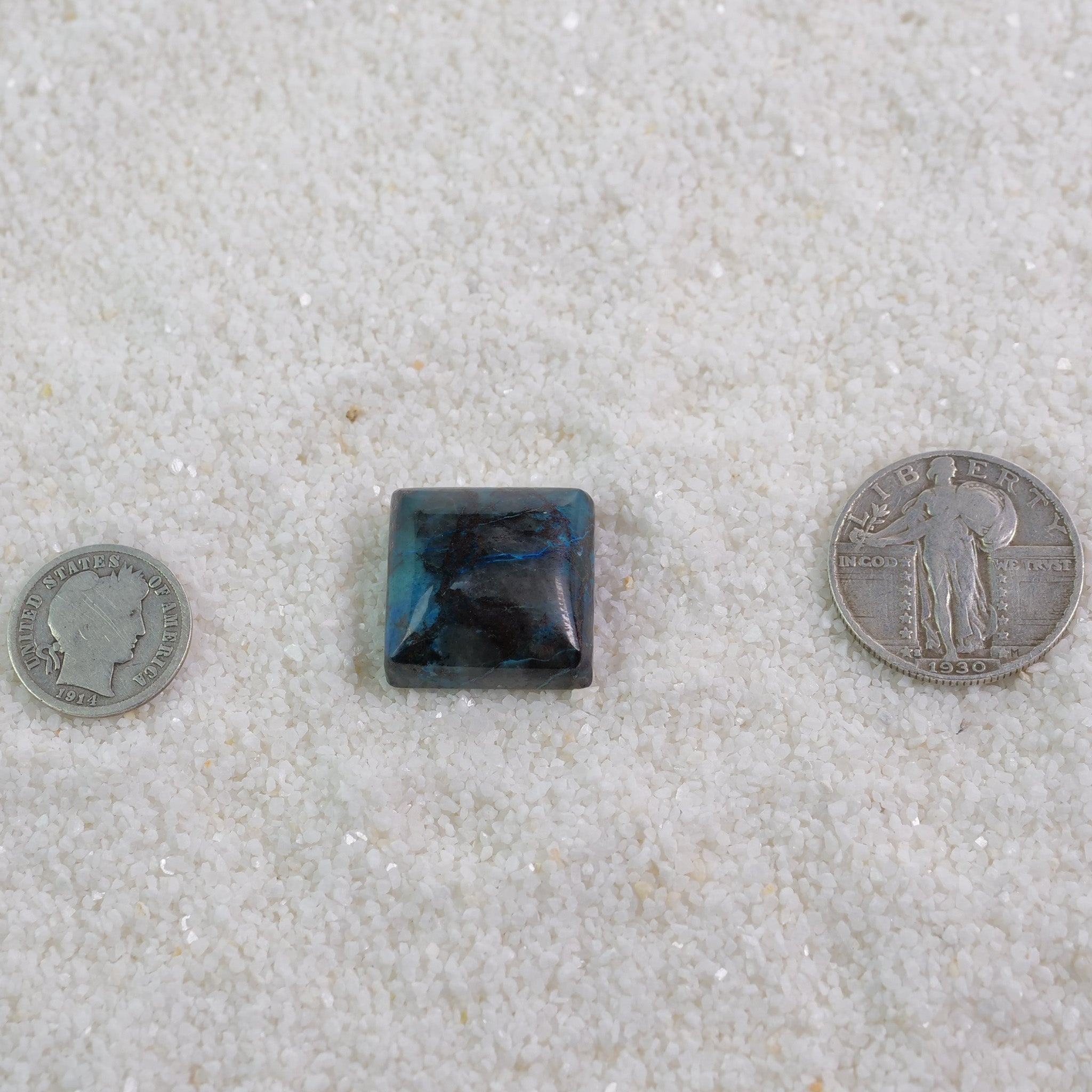Canyonite Reserve Gemstone