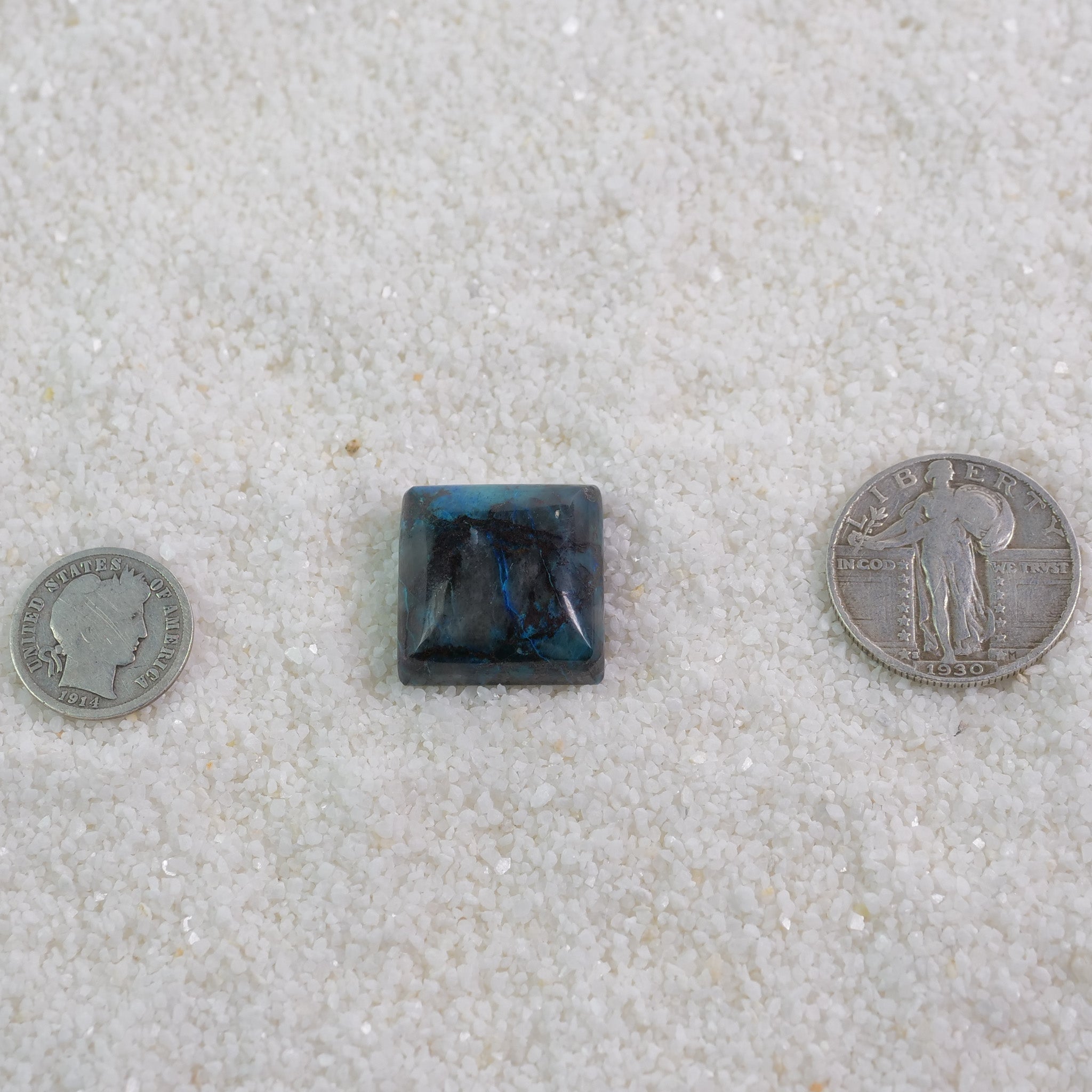Canyonite Reserve Gemstone