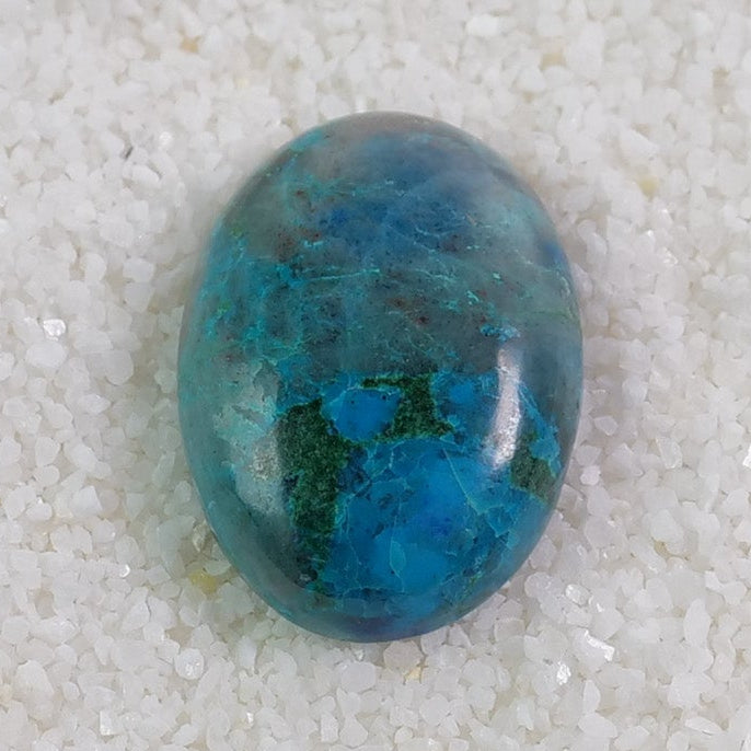 Canyonite Reserve Gemstone