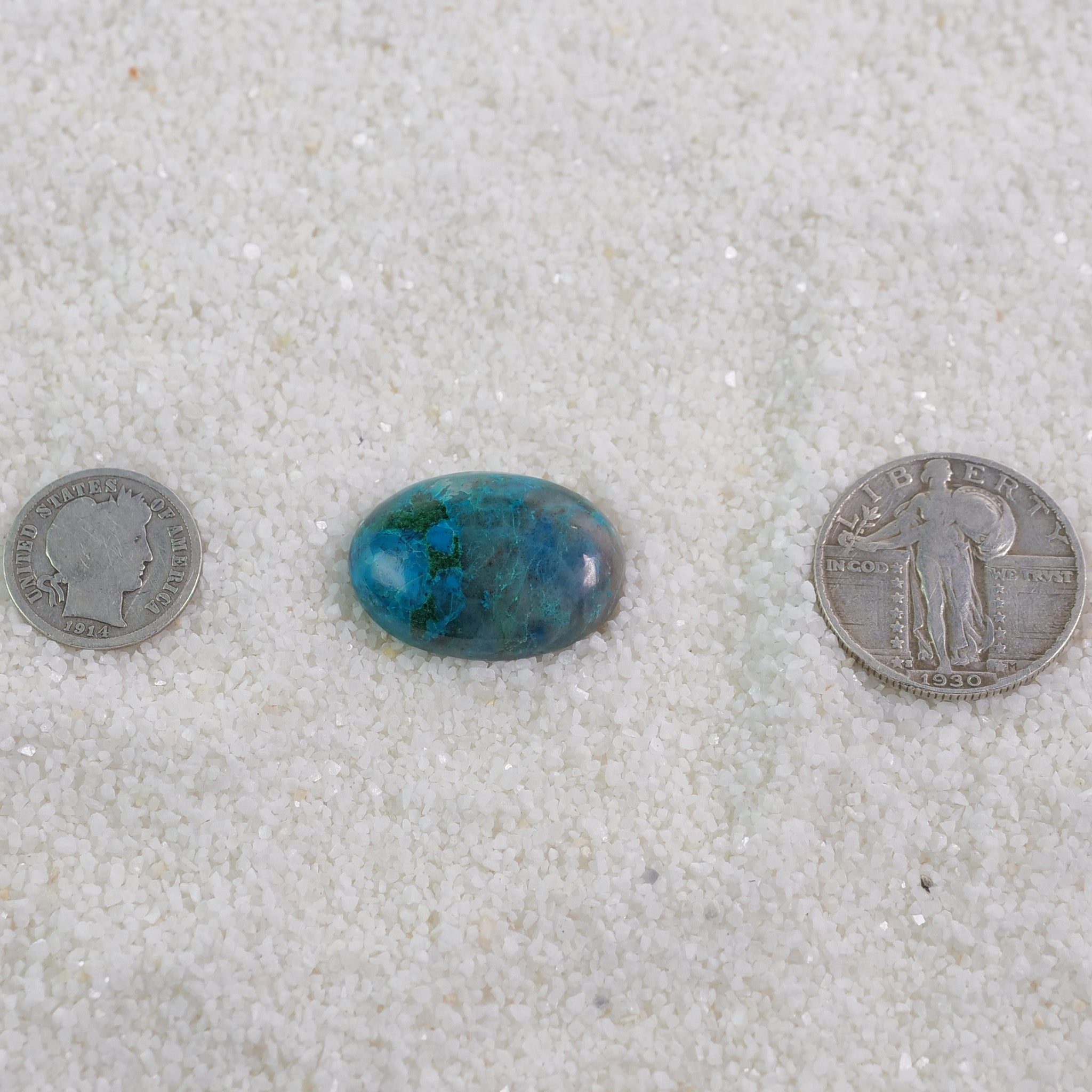Canyonite Reserve Gemstone