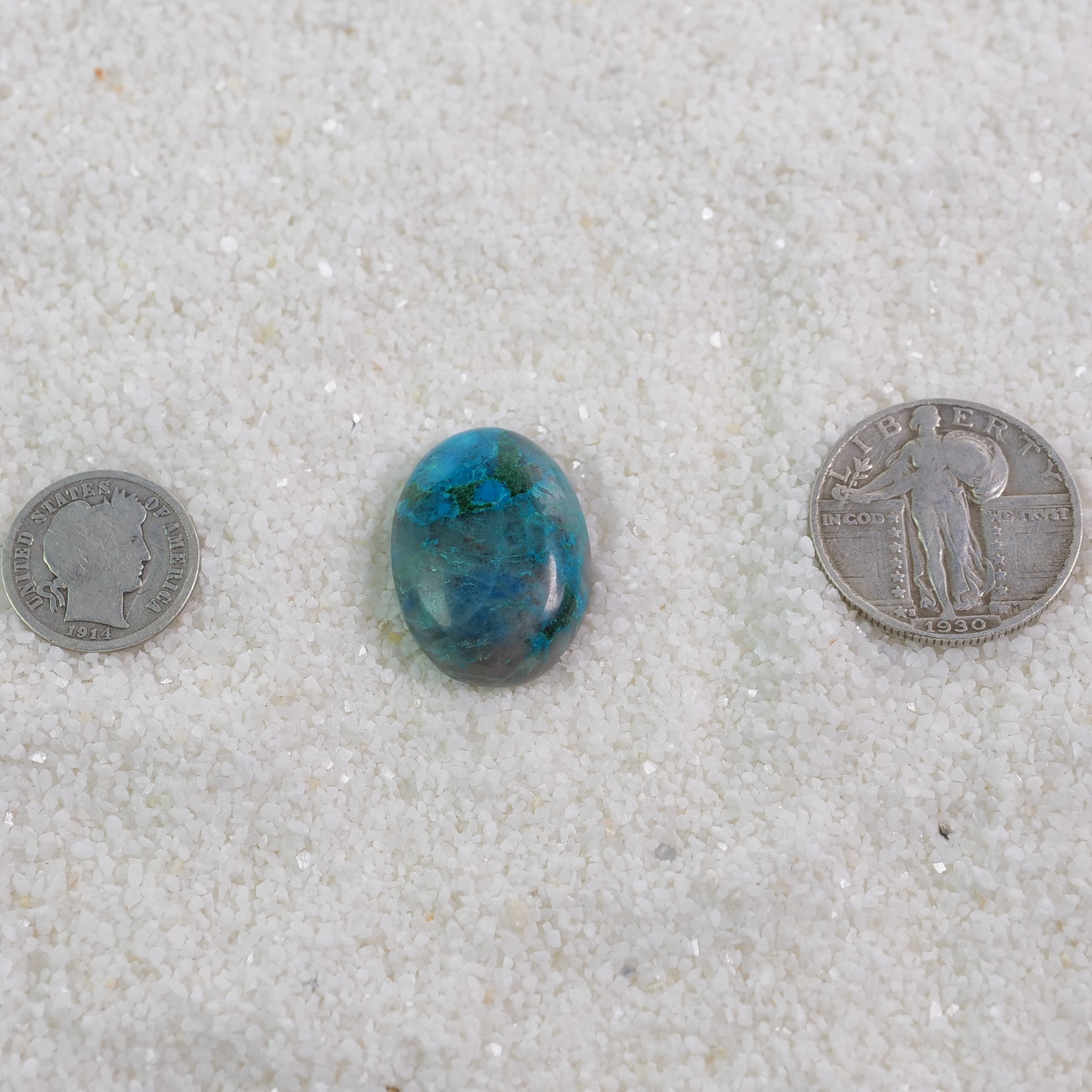 Canyonite Reserve Gemstone