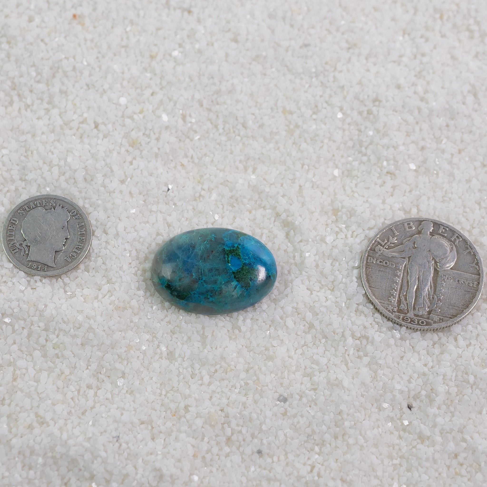 Canyonite Reserve Gemstone