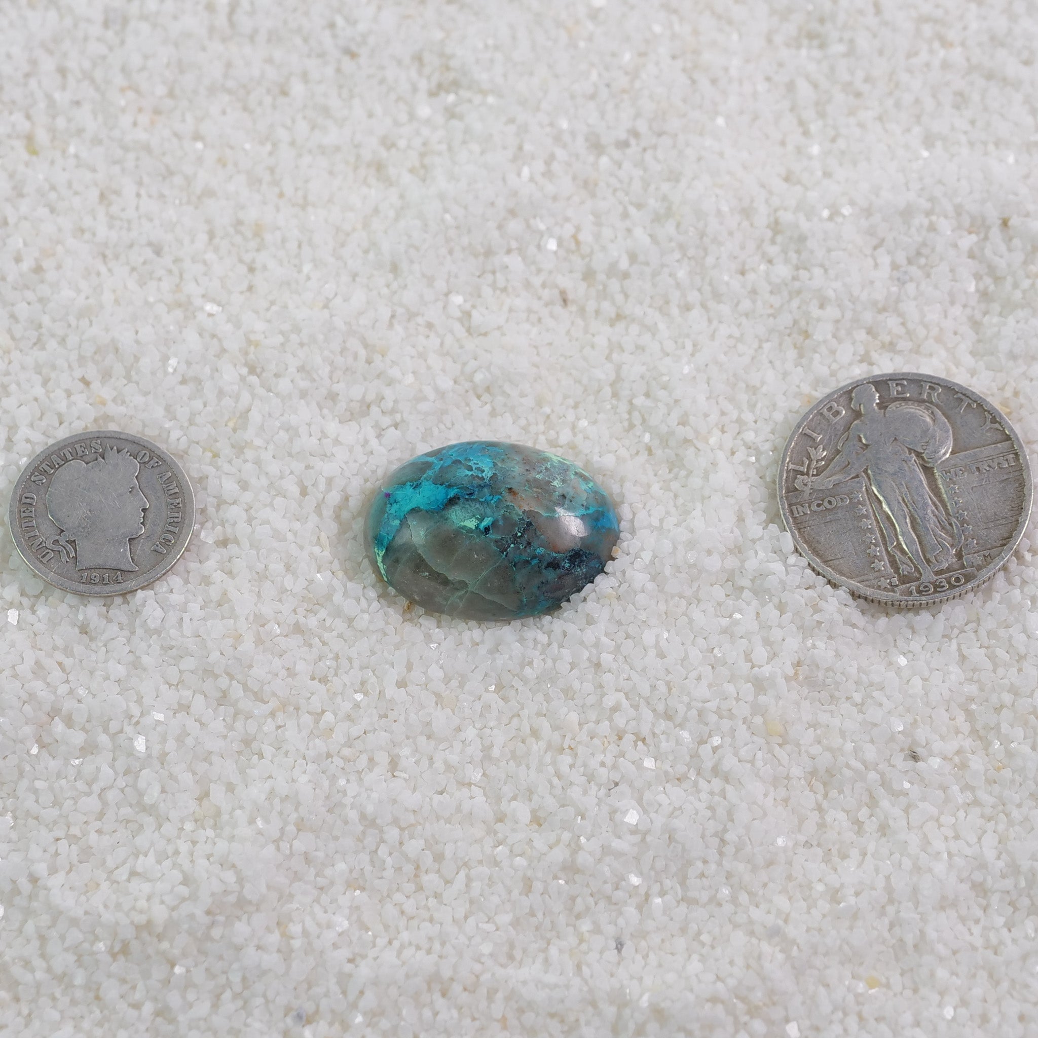 Canyonite Select Gemstone