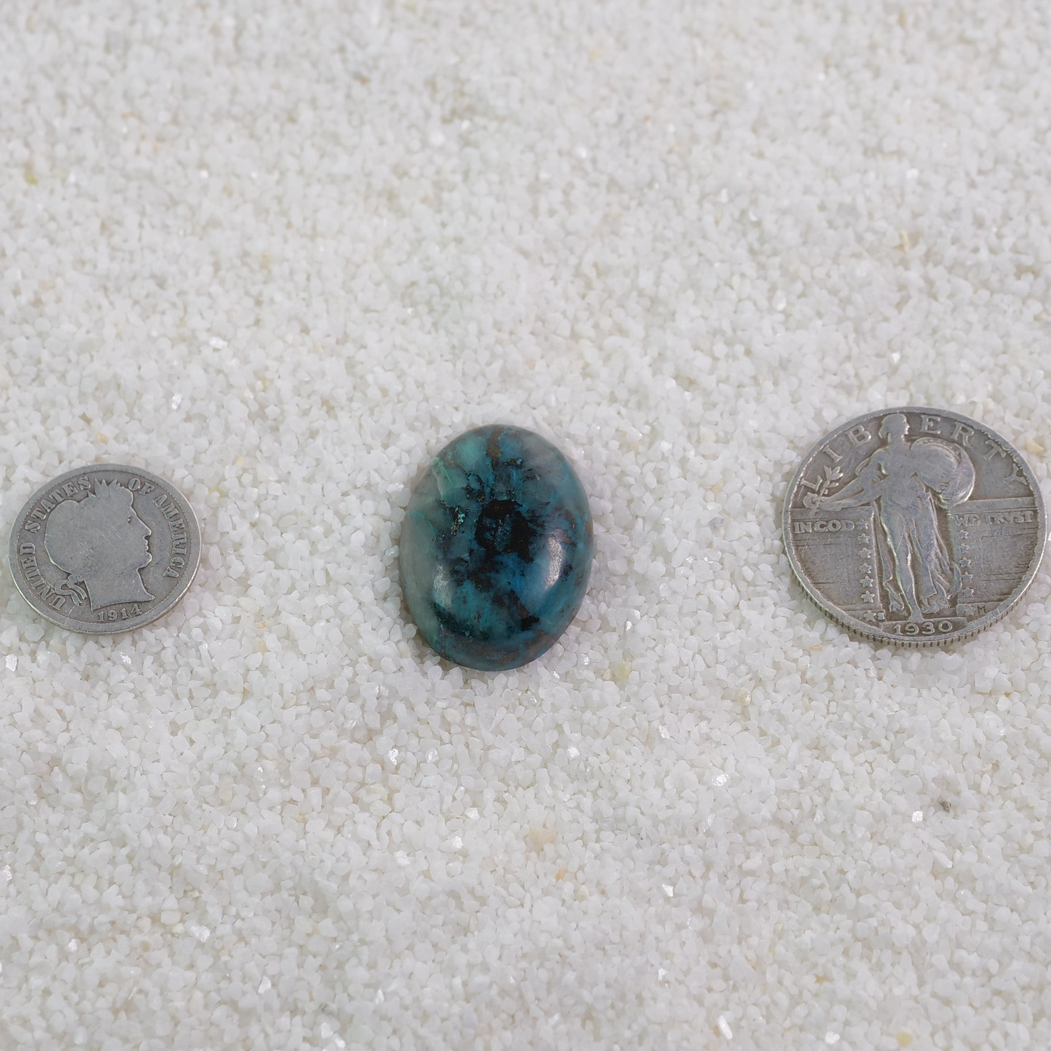 Canyonite Select Gemstone