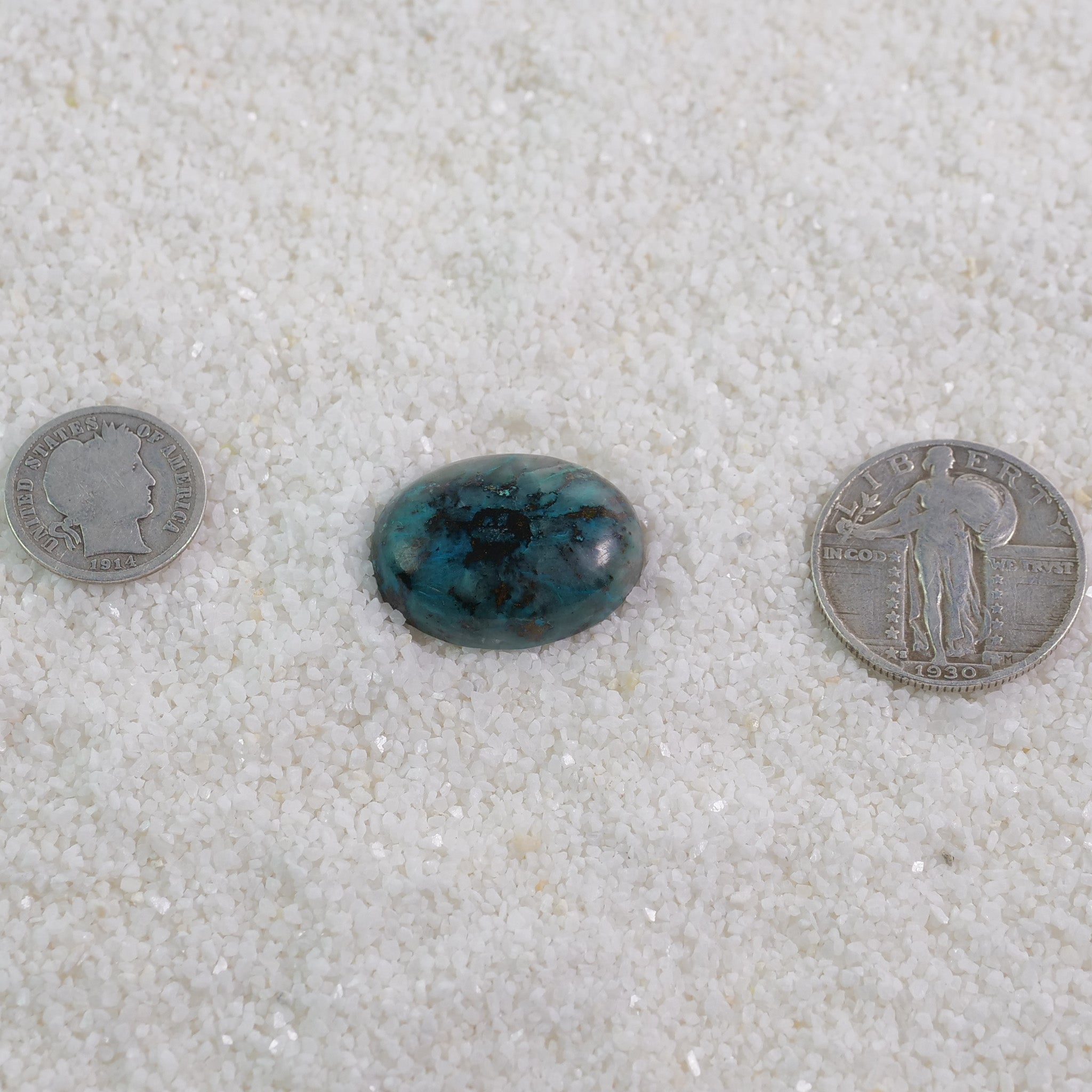 Canyonite Select Gemstone