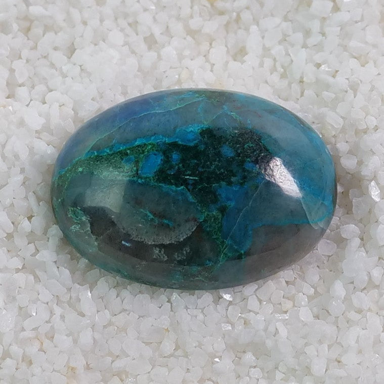 Canyonite Reserve Gemstone
