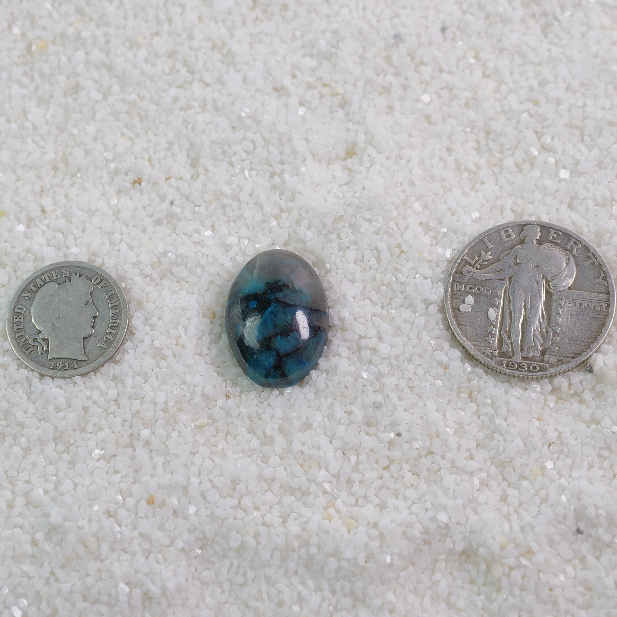 Canyonite Reserve Gemstone