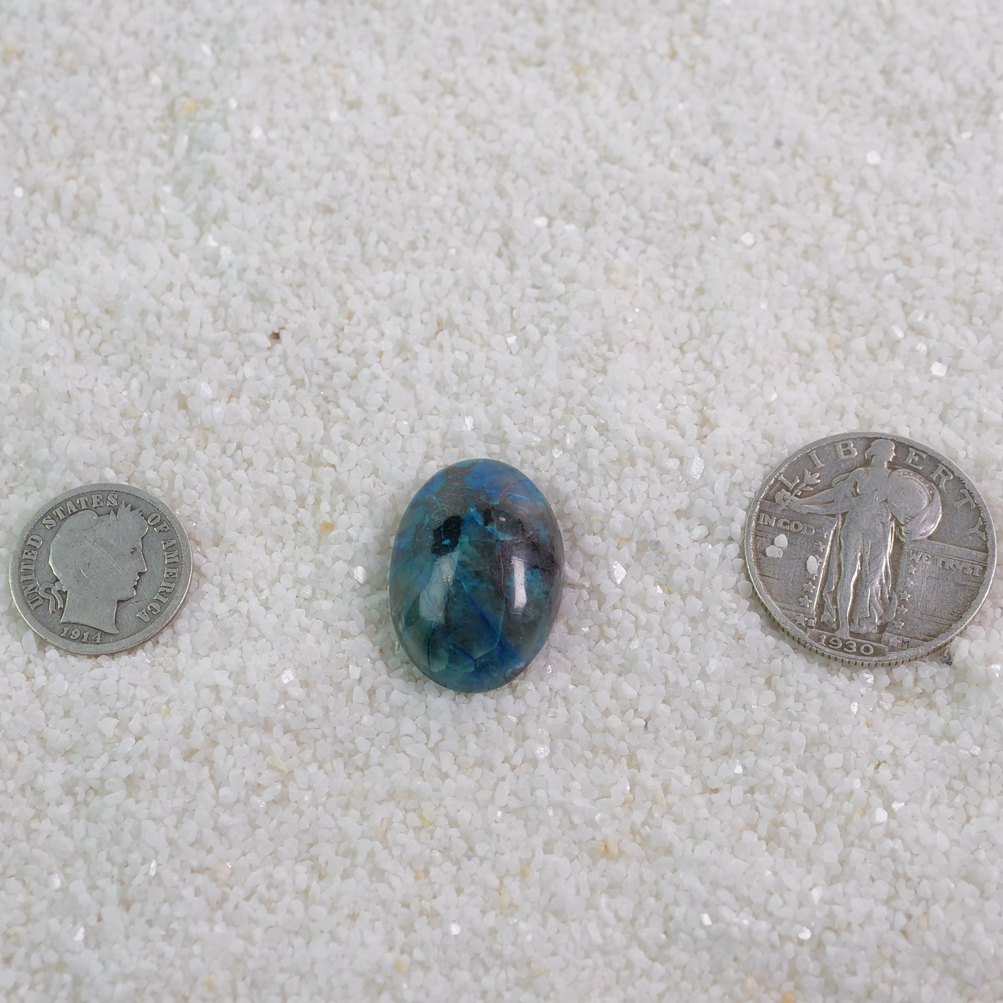 Canyonite Reserve Gemstone