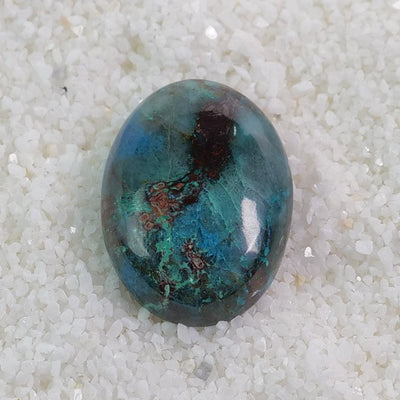 Canyonite Reserve Gemstone