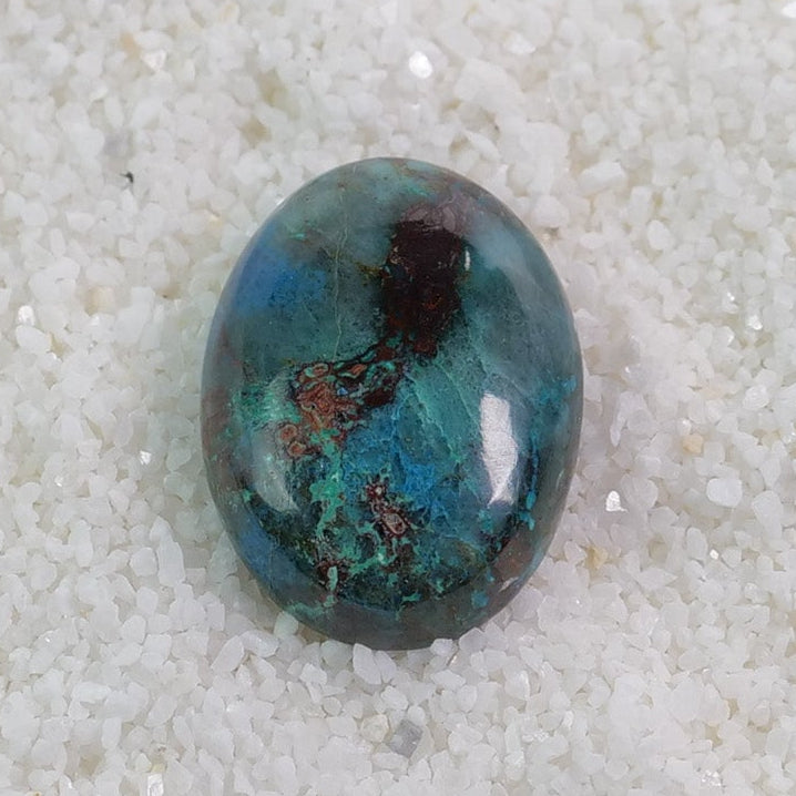 Canyonite Reserve Gemstone
