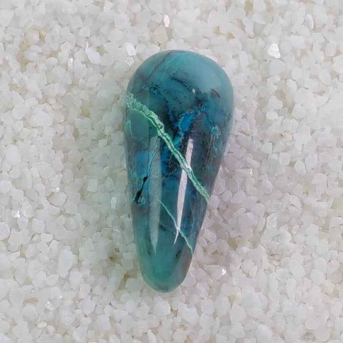 Canyonite Sovereign Gemstone
