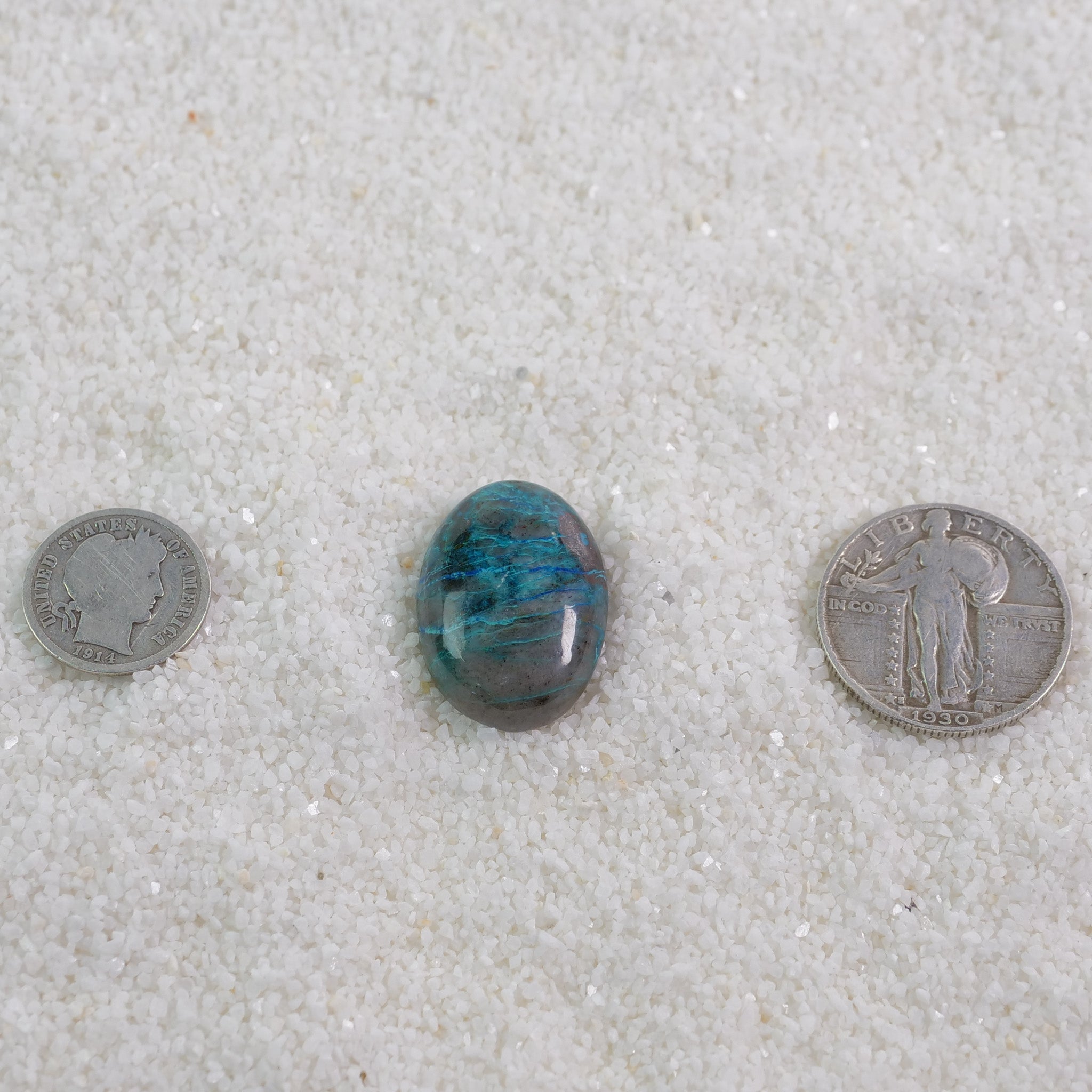 Canyonite Reserve Gemstone
