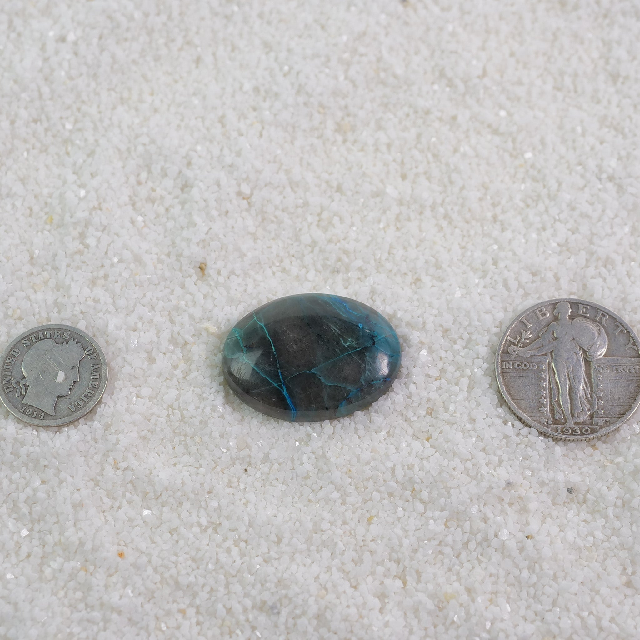 Canyonite Reserve Gemstone