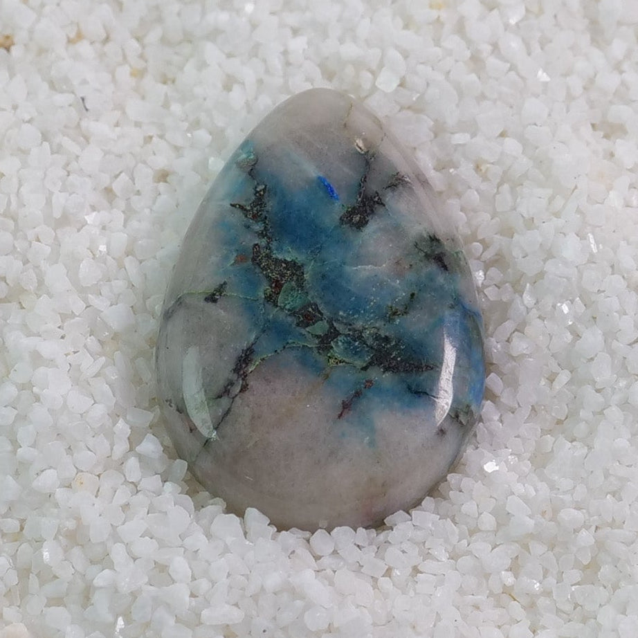 Canyonite Sovereign Gemstone