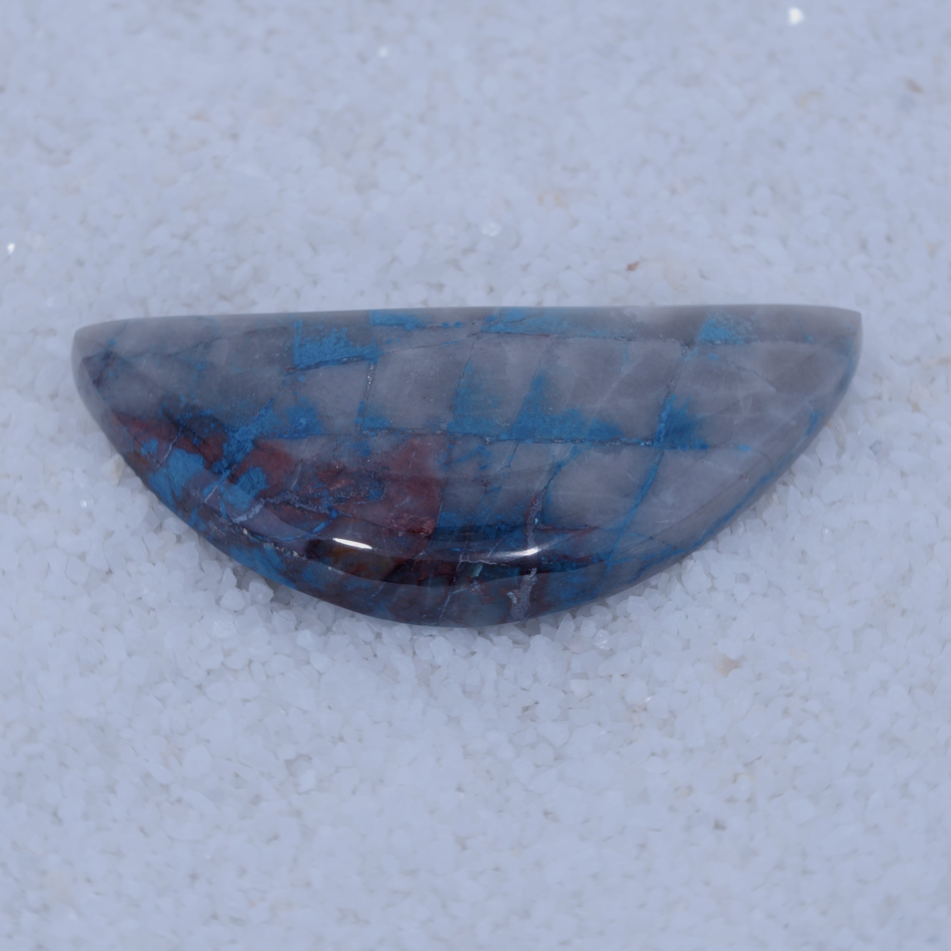 Canyonite Sky Cabochon